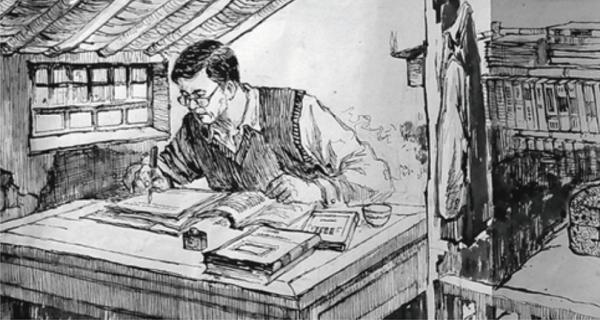 中国现代数学家之父是谁，被誉为中国现代数学之父的人是谁（110年了，这个名字依旧闪耀）