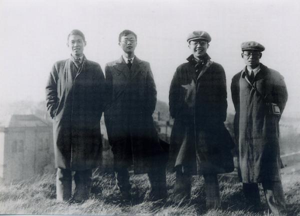 中国现代数学家之父是谁，被誉为中国现代数学之父的人是谁（110年了，这个名字依旧闪耀）