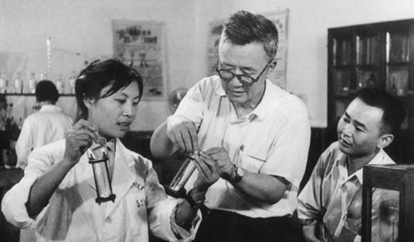 中国现代数学家之父是谁，被誉为中国现代数学之父的人是谁（110年了，这个名字依旧闪耀）