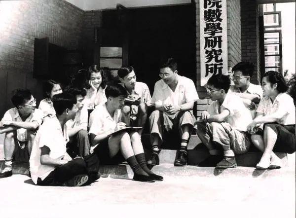 中国现代数学家之父是谁，被誉为中国现代数学之父的人是谁（110年了，这个名字依旧闪耀）