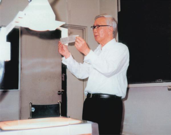 中国现代数学家之父是谁，被誉为中国现代数学之父的人是谁（110年了，这个名字依旧闪耀）