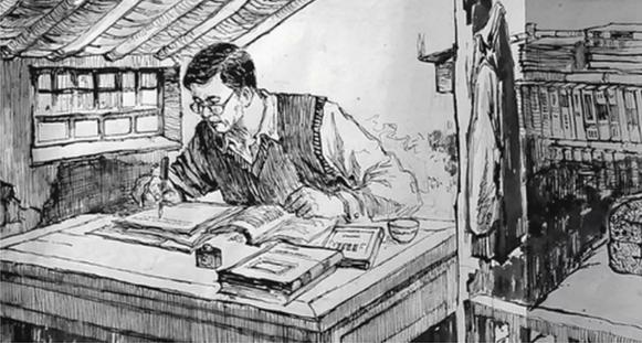 诞辰是什么意思，诞辰是什么意思是什么（华罗庚诞辰110周年丨今天）