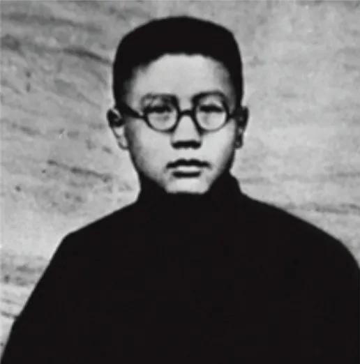 诞辰是什么意思，诞辰是什么意思是什么（华罗庚诞辰110周年丨今天）