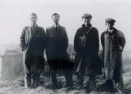 诞辰是什么意思，诞辰是什么意思是什么（华罗庚诞辰110周年丨今天）