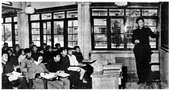 诞辰是什么意思，诞辰是什么意思是什么（华罗庚诞辰110周年丨今天）