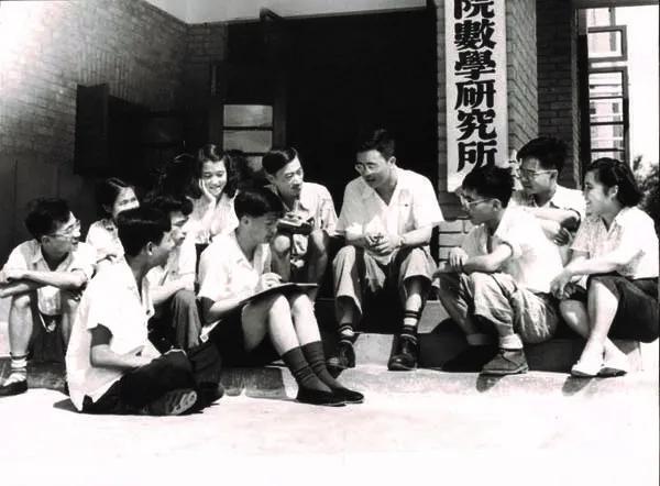 诞辰是什么意思，诞辰是什么意思是什么（华罗庚诞辰110周年丨今天）