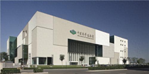 中国科技馆：激发公众对科学的兴趣和好奇心