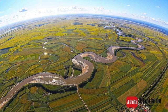 铁力市属于哪个市，铁力市有几个区（百城千县万村调研行丨黑龙江铁力市）