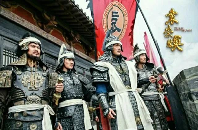 宁远之战是什么，宁远之战主要将领（袁崇焕与1626年宁远之战）