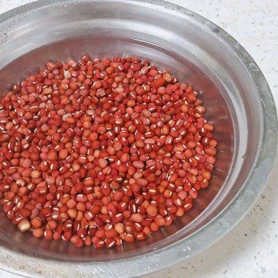 红豆馅包子的做法，红小豆甜包子的做法（这样做家常豆沙包~红豆沙馅）