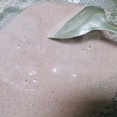 红豆馅包子的做法，红小豆甜包子的做法（这样做家常豆沙包~红豆沙馅）