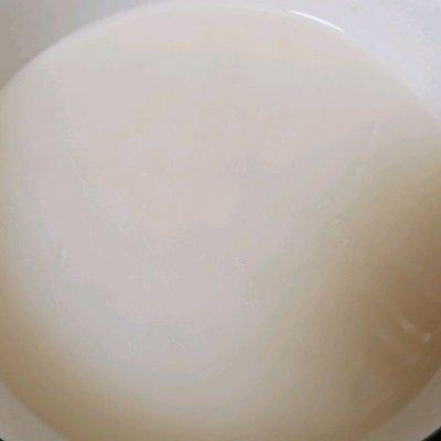 红豆馅包子的做法，红小豆甜包子的做法（这样做家常豆沙包~红豆沙馅）