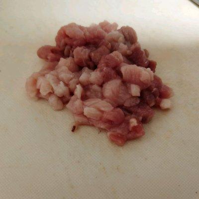 豆角营养价值及功效，豆角营养价值及功效作用（生酮减肥菜单01—榄菜豆角）