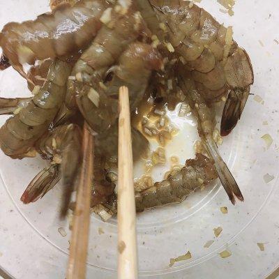 香煎虾串如何做，串虾怎么做好吃（谁没在睡梦中想过那顿香煎虾）