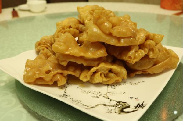 蛋散制作方法和配方，蛋散的制作配方做法（这条蛋散，正）