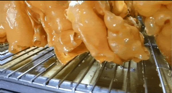 蛋散制作方法和配方，蛋散的制作配方做法（这条蛋散，正）