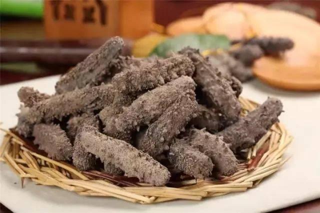 海参的挑选怎么挑 海参的挑选方式，海参的挑选怎么挑（这些挑海参的技能）