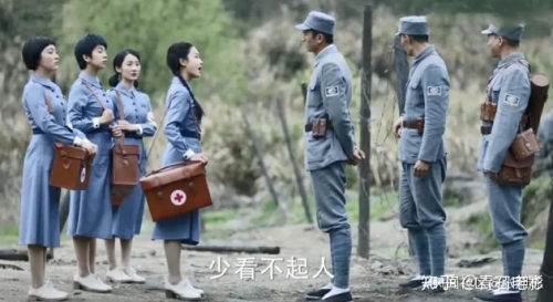 近年抗日雷剧，被人民日报点名批评的抗日雷剧
