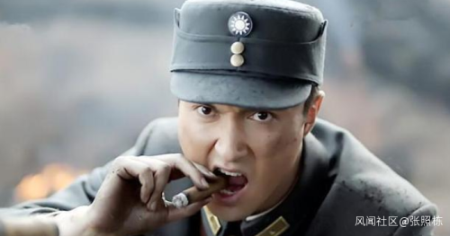 近年抗日雷剧，被人民日报点名批评的抗日雷剧