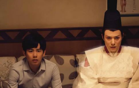 褚望是哪部电视剧，褚旭演的电视剧（《棋魂》中褚嬴是一个悲剧）