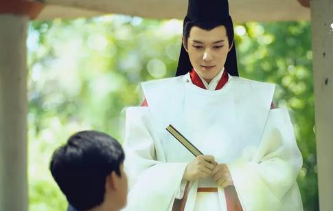 褚望是哪部电视剧，褚旭演的电视剧（《棋魂》中褚嬴是一个悲剧）