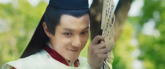 褚望是哪部电视剧，褚旭演的电视剧（《棋魂》中褚嬴是一个悲剧）