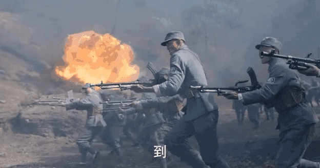 近年抗日雷剧，被人民日报点名批评的抗日雷剧