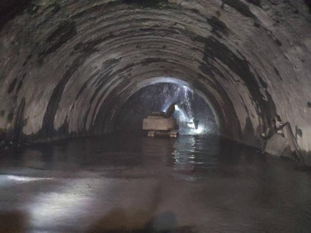 狮子坪隧道有多长，狮子坪隧道有多长距离（汶马高速狮子坪隧道贯通）