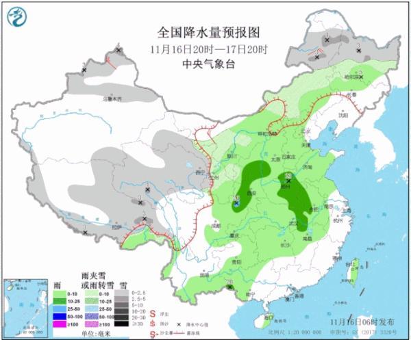 风什么雨雪四字成语，风什么雨雪（今冬以来最强雨雪天来了……）
