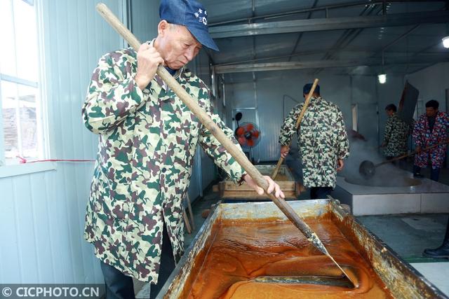 东阳市属于哪个省份，横店影视城是哪个省份（浙江东阳：红糖飘香）