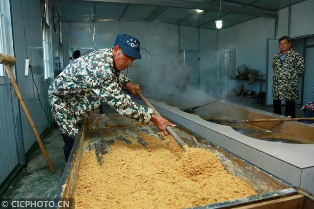 东阳市属于哪个省份，横店影视城是哪个省份（浙江东阳：红糖飘香）