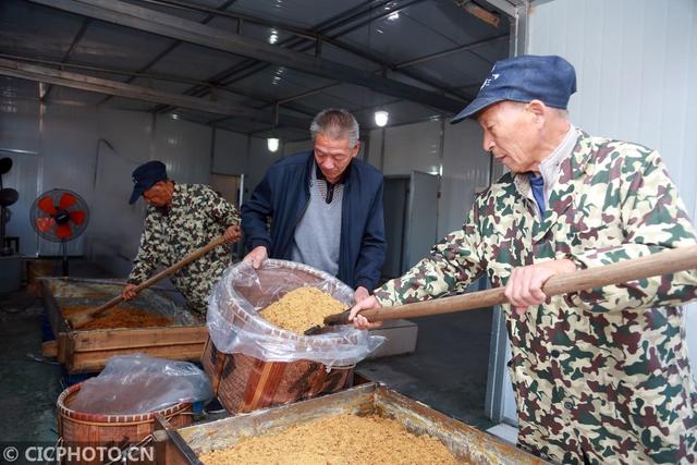 东阳市属于哪个省份，横店影视城是哪个省份（浙江东阳：红糖飘香）