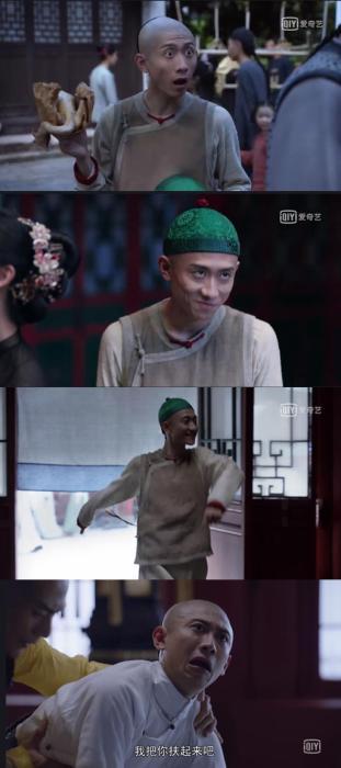 张一山版鹿鼎记，张一山版《鹿鼎记》七个老婆演员都是谁（张一山版《鹿鼎记》为何遭遇大波差评）