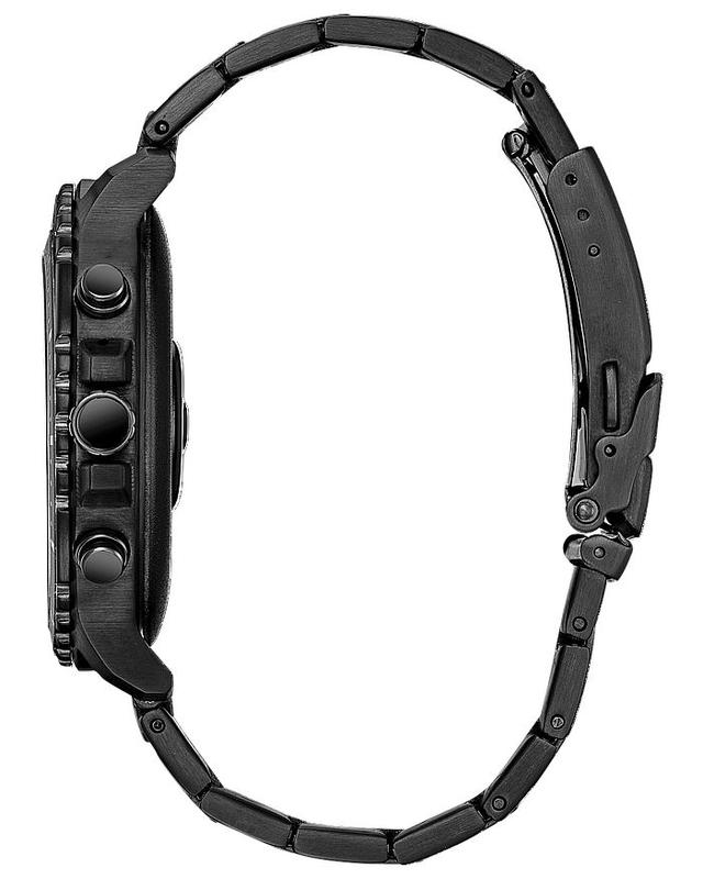 citizen是什么牌子的手表，citizen是什么牌子（首款全数字屏幕的手表）