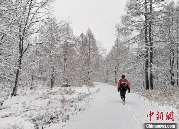 风什么雨雪四字成语，风什么雨雪（今冬以来最强雨雪天来了……）