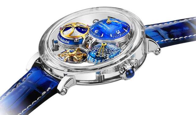 高跟鞋怎么用纸折，用纸折高跟鞋一步一步教（2020日内瓦高级钟表大赏得奖名单出炉）