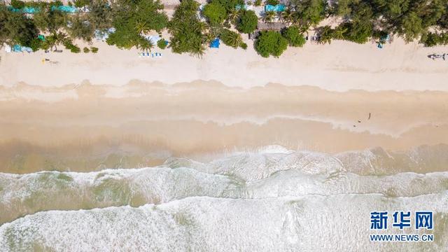 普吉岛——安达曼海明珠