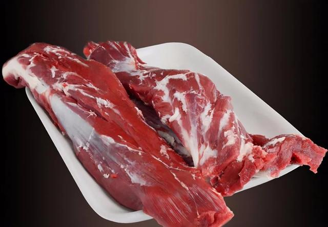 牛眼肉是哪个部位，牛眼肉是什么部位（“内行”都买这4个部位）