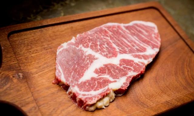 牛眼肉是哪个部位，牛眼肉是什么部位（“内行”都买这4个部位）