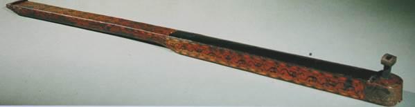 繁体字引怎么写，繁体字引号写法（曾侯乙墓惊现古代乐器“筑”）