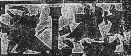 繁体字引怎么写，繁体字引号写法（曾侯乙墓惊现古代乐器“筑”）