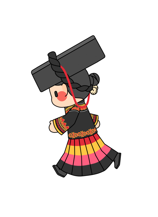 彝族风俗简介，彝历新年 这些习俗有讲究！