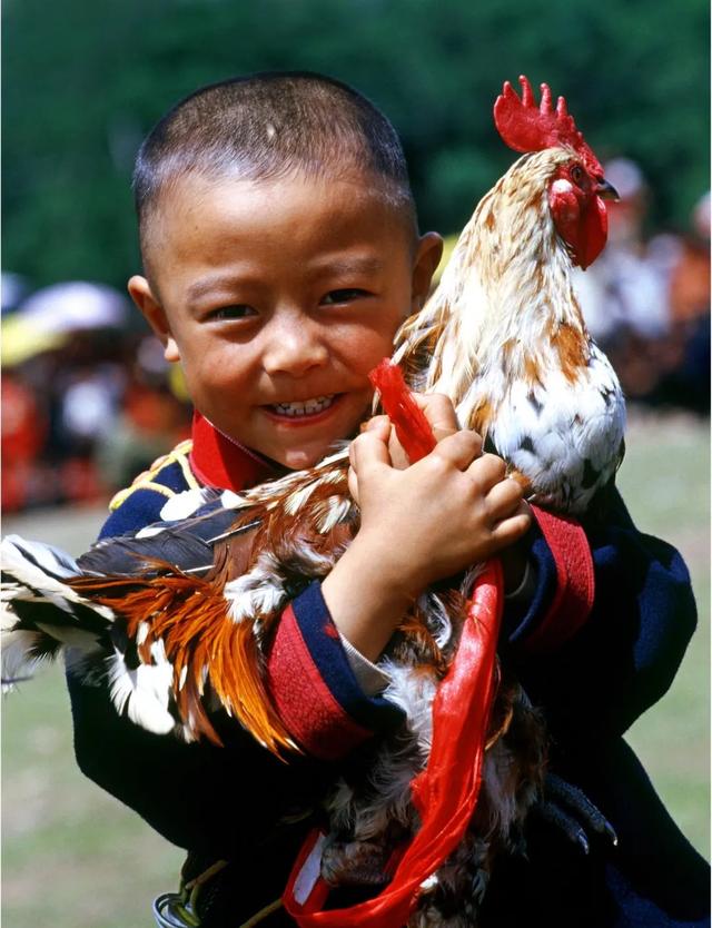 彝族风俗简介，彝历新年 这些习俗有讲究！