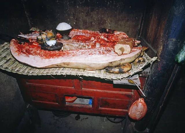 彝族风俗简介，彝历新年 这些习俗有讲究！