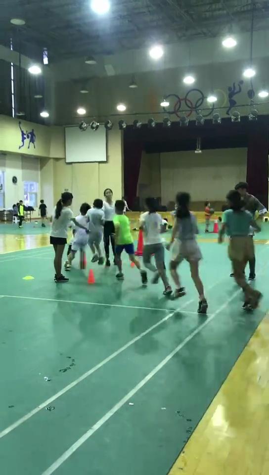 文一街小学（这回真被惊到了）