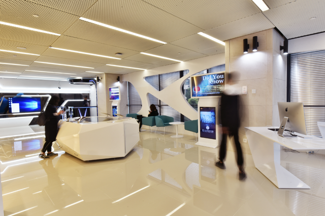 华东理工大学图书馆，华东理工大学图书馆对外开放吗（“云游”沪上37所高校图书馆）