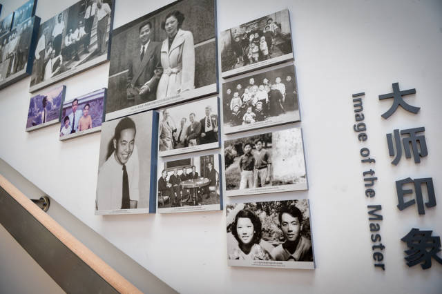 华东理工大学图书馆，华东理工大学图书馆对外开放吗（“云游”沪上37所高校图书馆）