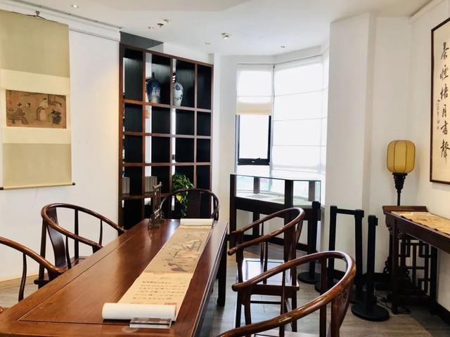 华东理工大学图书馆，华东理工大学图书馆对外开放吗（“云游”沪上37所高校图书馆）