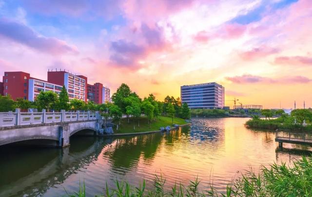 华东理工大学图书馆，华东理工大学图书馆对外开放吗（“云游”沪上37所高校图书馆）