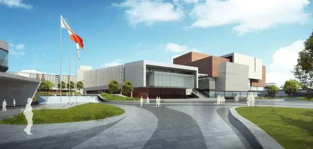 华东理工大学图书馆，华东理工大学图书馆对外开放吗（“云游”沪上37所高校图书馆）